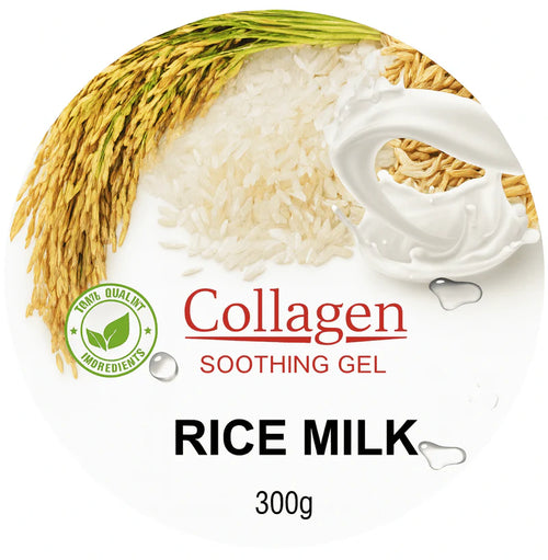 Collagen Soothing Gel